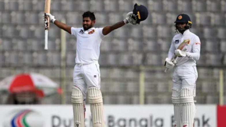 ICC Players of the Month: कामिंदु मेंडिस मेंस तो इंग्लैंड की माइया बाउचर बनीं मार्च के लिए विमेंस आईसीसी प्लेयर ऑफ़ द मंथ