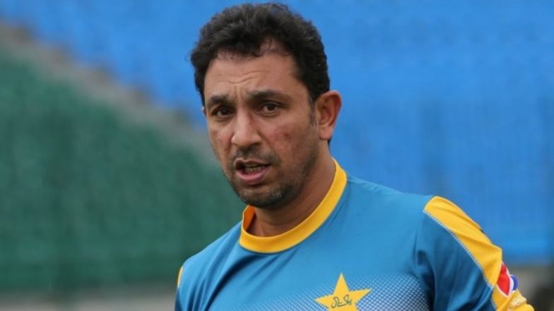 NZ के खिलाफ टी20 सीरीज के लिए Azhar Mahmood को नियुक्त किया पाकिस्तान का हेड कोच, वहाब रियाज़ होंगे टीम मैनेजर