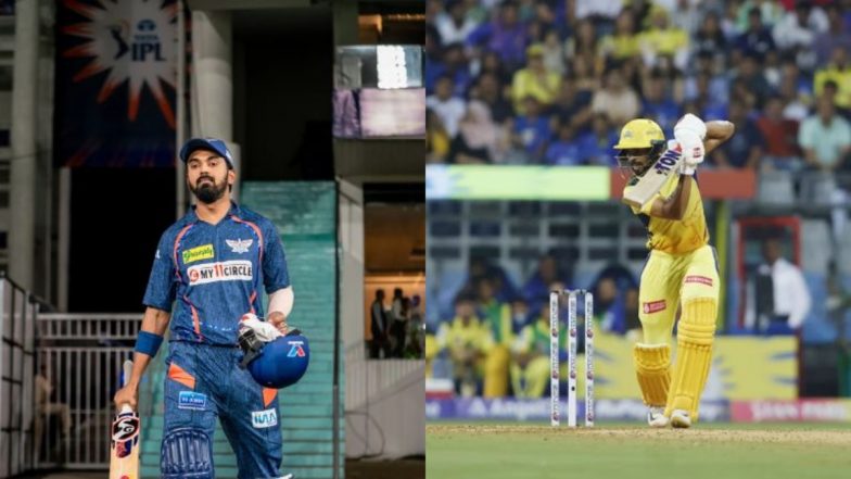 LSG vs CSK IPL 2024: चेन्नई सुपर किंग्स बनाम लखनऊ सुपर जायंट्स आईपीएल मुकाबले में आज ये 5 खिलाड़ी बरपा सकते है कहर, इनपर रहेगी सबकी निगाहें