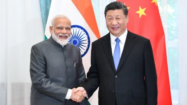 China On PM Modi's Statement: चीन ने PM मोदी के बयान का किया स्वागत, सीमा विवाद पर तनाव कम होने की उम्मीद!
