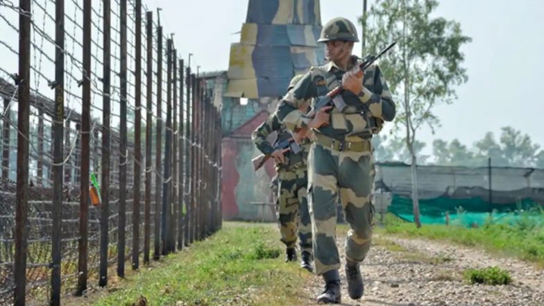 बंगाल, त्रिपुरा और मेघालय बॉर्डर पर घुसपैठ की कोशिश नाकाम, BSF ने 11 बांग्लादेशी नागरिकों को किया गिरफ्तार