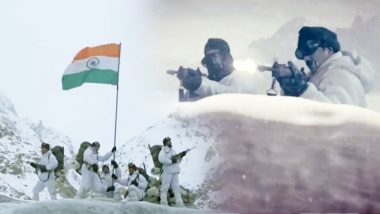 VIDEO: सियाचिन की बर्फीली चोटियों पर भारतीय सेना की विजय गाथा! ऑपरेशन मेघदूत के 40 साल, वीडियो में देखें वीरता की झलक