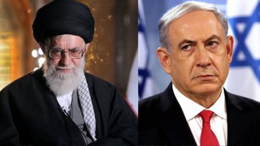 Iran Israel War: ईरान पर हमले का खतरा बढ़ा! इजराइल के सैन्य प्रमुख ने दी अटैक की धमकी