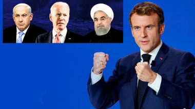 Iran Israel Conflict: फ्रांस की चेतावनी! अपने नागरिकों को ईरान, इजरायल और लेबनान जाने से रोका, हिंसा की आशंका