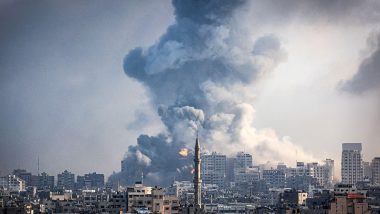 Israel Gaza War: गाजा में इजरायली बंधक की इलाज न मिल पाने से हुयी मौत- हमास