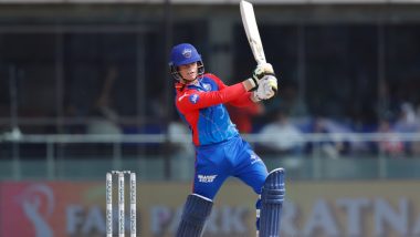 DC vs MI, IPL 2024 43th Match Live Score Update: दिल्ली कैपिटल्स ने मुंबई इंडियंस के सामने रखा 258 रनों का टारगेट, जेक फ्रेजर-मैकगर्क ने मचाया कोहराम