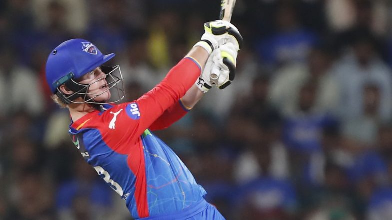 IPL 2024: 'जेक फ्रेजर-मैकगर्क दिल्ली कैपिटल्स के लिए पारी की शुरुआत करें', टॉम मूडी ने दी सलाह