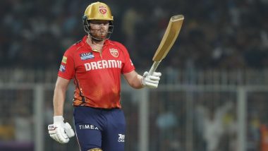 PBKS Beat KKR IPL 2024: पंजाब के खिलाफ हार के बाद केकेआर के सहायक कोच रेयान टेन डोशचेट ने गेंदबाजों को दी सलाह, बल्लेबाजों से निपटने के लिए नये तरीके करें इजाद