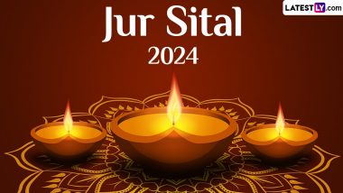 Jur Sital 2024: ‘जल उपासना’ और ‘चूल्हा महारानी’ से जुड़ा है, जुर सितल पर्व!, जिसे नववर्ष के रूप में भी मनाते हैं मिथिलावासी!