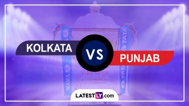 KKR vs PBKS IPL 2024 Preview: आज ईडन गार्डन में कोलकाता नाइट राइडर्स भिड़ेगी पंजाब किंग्स, मैच से पहले जानें हेड टू हेड, मिनी बैटल, स्ट्रीमिंग समेत सारे डिटेल्स