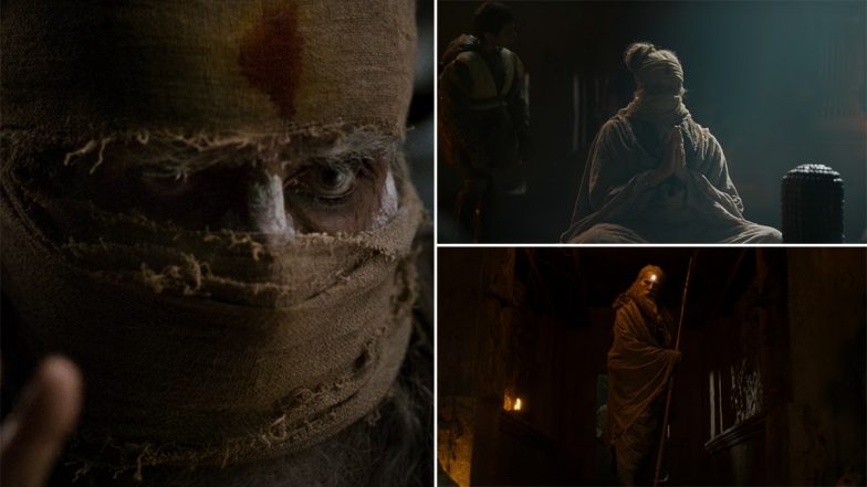 Kalki 2898 AD Box Office Collection: प्रभास और अमिताभ बच्चन स्टारर 'कल्कि 2898 एडी' ने भारत में किया 640 करोड़ का कारोबार &ndash; रिपोर्ट