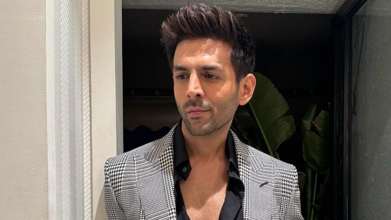 Kartik Aaryan बनेंगे बॉलीवुड के नए 'डॉन', विशाल भारद्वाज की फिल्म को लेकर सामने आया बड़ा अपडेट!