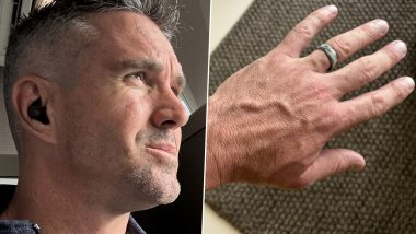 Kevin Pietersen ने London मेयर सादिक खान पर किया कटाक्ष, शहर में बढ़ते क्राइम के कारण बिना घड़ी और प्लास्टिक के अंगूठी के साथ पहुंचें इंग्लैंड, देखें पोस्ट