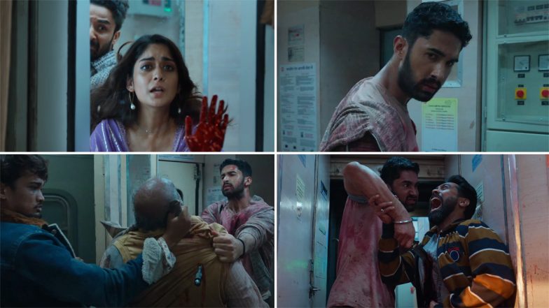Kill Box Office Collection Day 4: सस्पेंस-थ्रिलर 'किल'की बॉक्स ऑफिस पर धमाकेदार शुरुआत, पहले हफ्ते में किया 7 करोड़ से अधिक का कारोबार