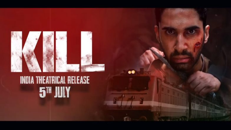 Kill Box Office Collection: एक्शन थ्रिलर 'किल' की बॉक्स ऑफिस पर मजबूत पकड़, 18 करोड़ के पार निकली फिल्म