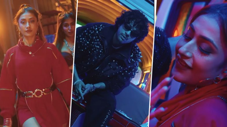 LSD2 के बोल्ड गाना Kamsin Kali का टीजर आया सामने, कल फ्लोर पर लगेगी आग (Watch Video)