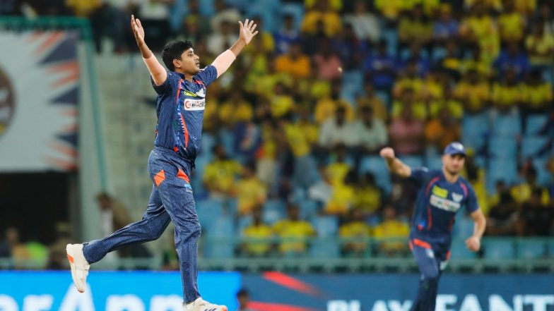 LSG vs RR, IPL 2024 44th Match Live Score Update: राजस्थान रॉयल्स की टीम को लगा दूसरा झटका, सलामी बल्लेबाज यशस्वी जयसवाल लौटे पवेलियन