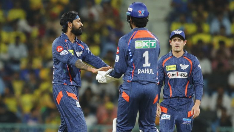 MI vs LSG, IPL 2024 67th Match Live Score Update: मुंबई इंडियंस की टीम का तीसरा विकेट गिरा, सलामी बल्लेबाज रोहित शर्मा 68 रन बनाकर आउट