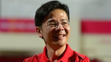 Lawrence Wong Singapore Next PM: लॉरेंस वोंग होंगे सिंगापुर के अगले प्रधानमंत्री, 15 मई को संभालेंगे पदभार