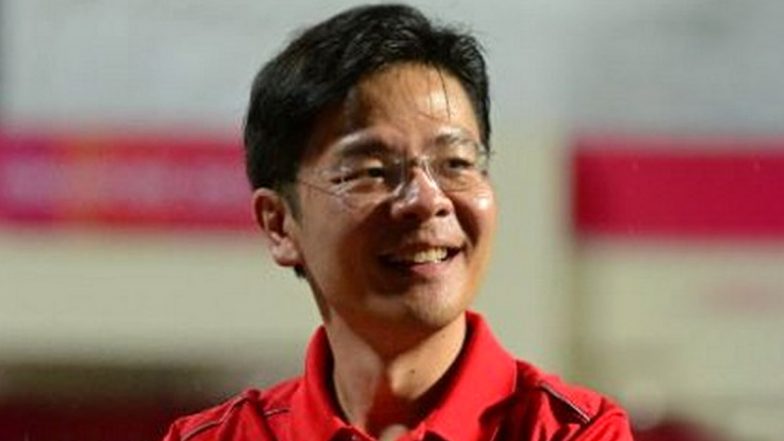 Lawrence Wong Singapore Next PM: लॉरेंस वोंग होंगे सिंगापुर के अगले प्रधानमंत्री, 15 मई को संभालेंगे पदभार