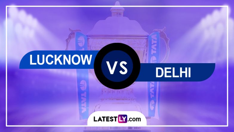 LSG vs DC IPL 2024 Preview: आज इकाना में दिल्ली कैपिटल्स- लखनऊ सुपरजाइंट्स के बीच होगी रोमांचक मुकाबला, मैच से पहले जानें हेड टू हेड, मिनी बैटल, स्ट्रीमिंग समेत सारे डिटेल्स