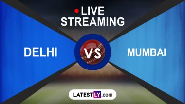DC vs MI IPL 2024 Live Streaming: आज दोपहर आईपीएल में खेला जाएगा दिल्ली कैपिटल्स बनाम मुंबई इंडियंस महामुकबाला, यहां जानें कब- कहां और कैसे देखें लाइव एक्शन