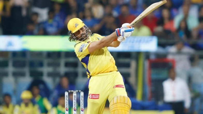 AB de Villiers On MS Dhoni: एबी डिविलियर्स ने एमएस धोनी को लेकर दिया बड़ा बयान, यहां पढ़ें पूरी खबर