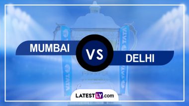 MI vs DC IPL 2024 Preview: आज मुंबई इंडियंस और दिल्ली कैपिटल्स की टक्कर, जानें मैच प्रीव्यू, हेड टू हेड रिकॉर्ड और पिच रिपोर्ट