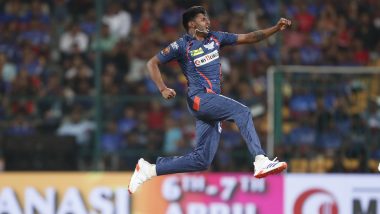 Mayank Yadav Milestone: मयंक यादव ने रचा इतिहास, IPL की इतिहास में 155+ KPH की स्पीड से सबसे अधिक बार गेंदबाजी करने वाले बने बॉलर ﻿