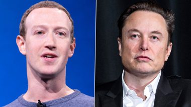 मेटा को-फाउंडर Mark Zuckerberg ने टेस्ला हेड Elon Musk को पछाड़ बना दुनिया का तीसरा सबसे आमिर व्यक्ति- रिपोर्ट