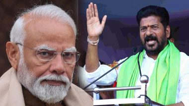 'PM मोदी बदला लेने वाले कोबरा सांप की तरह हैं', तेलंगाना के CM रेवंत रेड्डी के बिगड़े बोल, BJP ने किया तगड़ा पलटवार