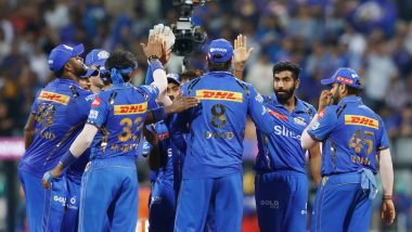 IPL 2024: 'मुंबई इंडियन्स को गेंदबाजी में सुधार करना होगा', ब्रायन लारा ने की सलाह