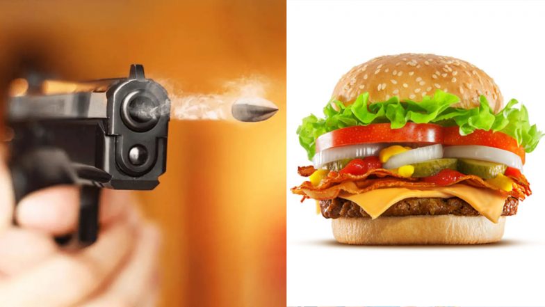 पाकिस्तान: दोस्त ने खा लिया 'गर्लफ्रेंड' के हिस्से का बर्गर, भड़के युवक ने गोली मारकर कर दी हत्या
