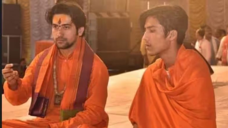 जिन्हें वंदे मातरम् बोलने में दिक्कत है उन्हें देश छोड़ देना चाहिए: धीरेंद्र कृष्ण शास्त्री