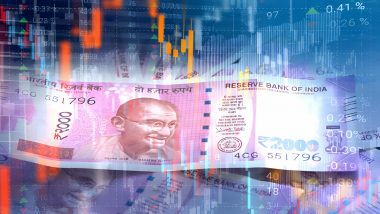 खुशखबरी! भारत का विदेशी मुद्रा भंडार रिकॉर्ड ऊंचाई पर पहुंचा, रुपया बना बादशाह! भारतीय अर्थव्यवस्था को मिली मजबूती