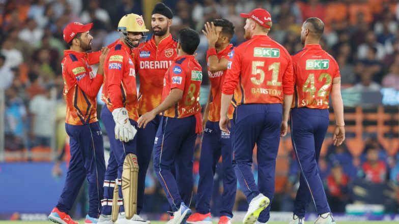 CSK vs PBKS, IPL 2024 49th Match Live Score Update: चेन्नई सुपर किंग्स की टीम को लगा दूसरा झटका, शिवम दूबे लौटे पवेलियन