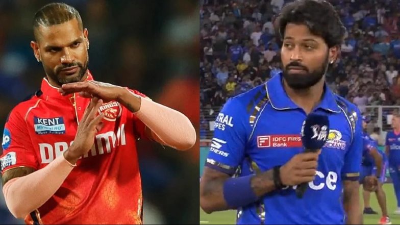 PBKS vs MI, IPL 2024 33rd Match Live Score Update: पंजाब किंग्स ने जीता टॉस, मुंबई इंडियंस को दिया पहले बल्लेबाजी करने का न्योता