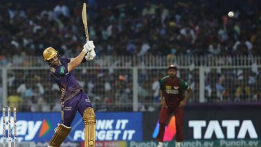 KKR Beat LSG, IPL 2024 28th Match: कोलकाता नाइट राइडर्स ने लखनऊ सुपर जायंट्स को बुरी तरह हराया, 8 विकेट से दर्ज की शानदार जीत