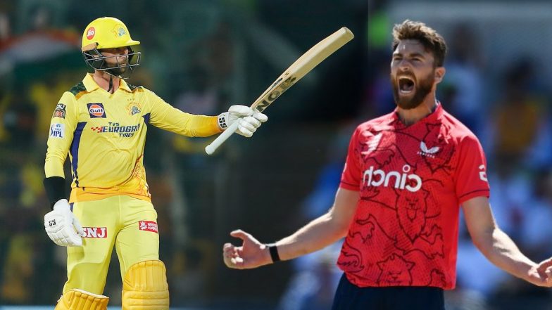 Devon Conway Ruled Out Of IPL 2024: चेन्नई सुपर किंग्स को बड़ा झटका! चोटिल कॉनवे आईपीएल से बाहर, यह नया खिलाड़ी टीम में शामिल