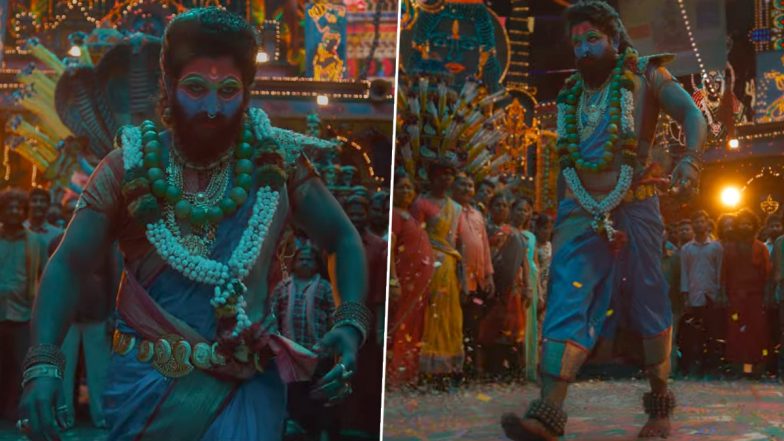 Allu Arjun स्टारर Pushpa 2 ने रिलीज से पहले तोड़े सारे रिकॉर्ड, Netflix ने 275 करोड़ में खरीदे डिजिटल राइट्स - रिपोर्ट