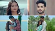 Pyar Ke Do Naam Teaser: रोमांटिक लव स्टोरी 'प्यार के दो नाम' का टीजर हुआ रिलीज, 3 मई को सिनेमाघरों में देगी दस्तक (Watch Video)
