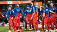 RCB vs DC, IPL 2024 62nd Match Live Score Update: दिल्ली कैपिटल्स की टीम का सातवां विकेट गिरा, रसिख दार सलाम 10 रन बनाकर आउट