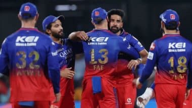 GT vs RCB IPL 2024: गुजरात टाइटंस बनाम रॉयल चैलेंजर्स बेंगलुरु मैच में ये 5 ख़िलाड़ी ला सकते है तूफान, इनपर रहेगीं सबकी निगाहें