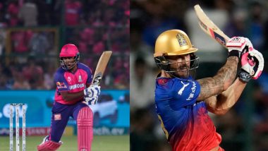 IPL Eliminator: राजस्थान रॉयल्स के सामने आत्मविश्वास से लबरेज RCB की कठिन चुनौती