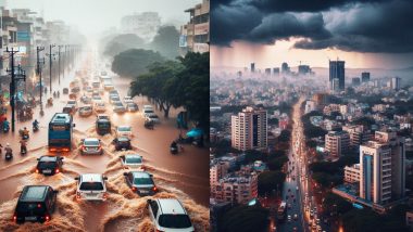 Bengaluru Rain Alert: बेंगलुरु वासियों के लिए खुशखबरी! गर्मी और जलसंकट के बीच जल्द होने वाली है अच्छी बारिश, IMD का अलर्ट जारी