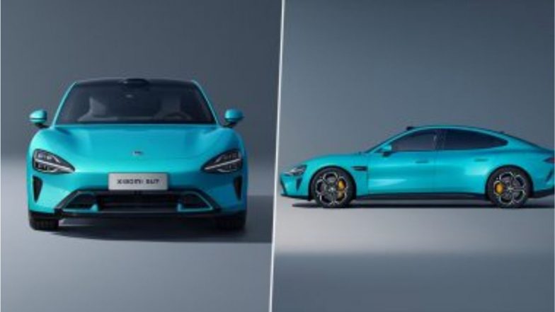 क्या भारत में भी लॉन्च होगी Xiaomi SU7 EV?, कीमत से लेकर फीचर्स तक, जानें Xiaomi की पहली इलेक्ट्रिक कार के बारे में सब कुछ