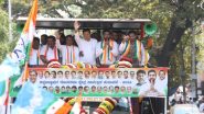 Loksabha Elections 2024 : कांग्रेस नेता रणदीप सुरजेवाला पर इलेक्शन कमीशन की कार्रवाई