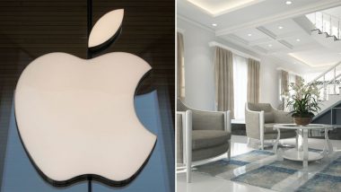 Apple Awas Yojana: खुशखबरी! अपने कर्मचारियों के लिए भारत में 78 हजार घर बनाएगी एप्पल, जानें किस एम्पलाई को मिलेगा इस योजना का लाभ?