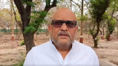 Lok Sabha Election 2024: बीजेपी  में नहीं शामिल होंगे अजय राय, वीडियो जारी कर अफवाहों का किया खंडन- VIDEO