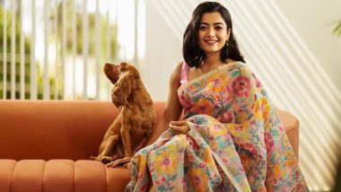 किताबों की दीवानी हैं Rashmika Mandanna, कहा - 'एक बार पढ़ना शुरू करती हूं तो पीछे मुड़कर नहीं देखती'